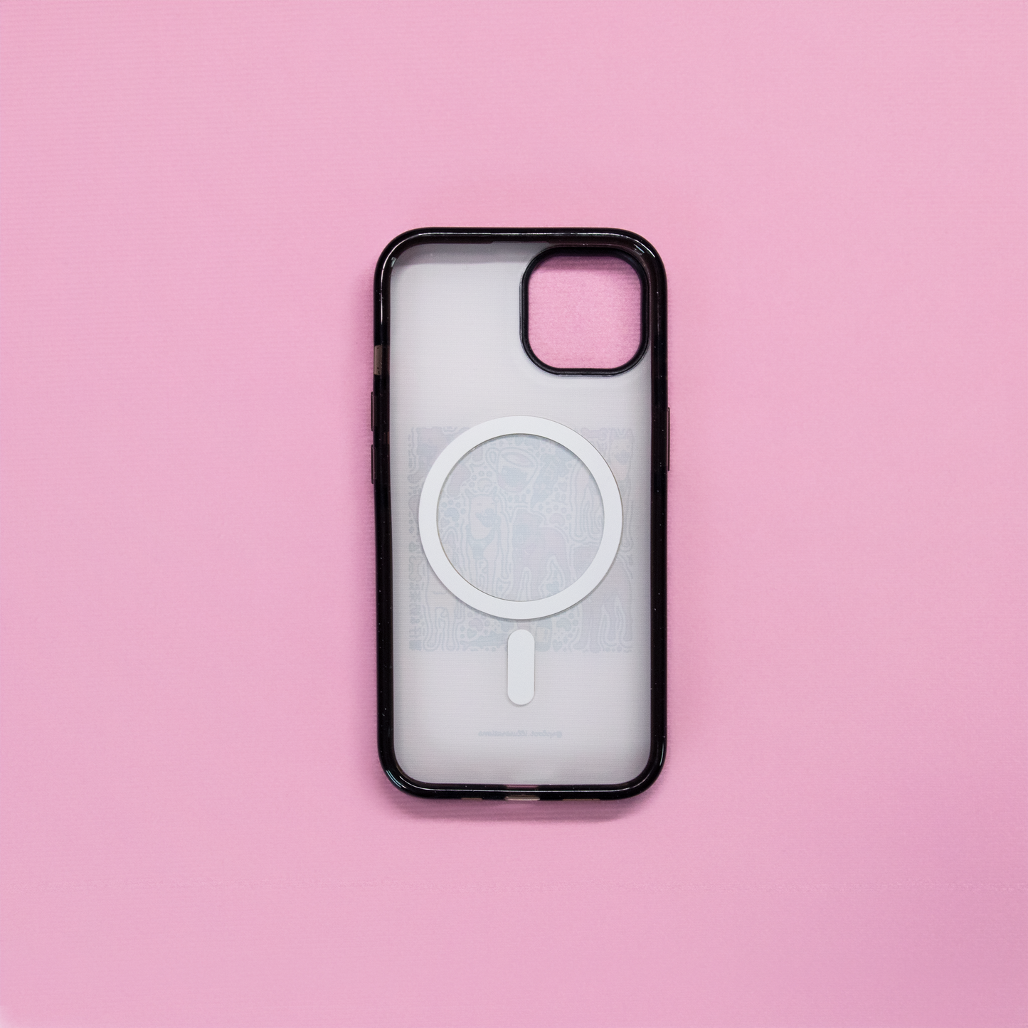 加購產品 - iPhone電話殼