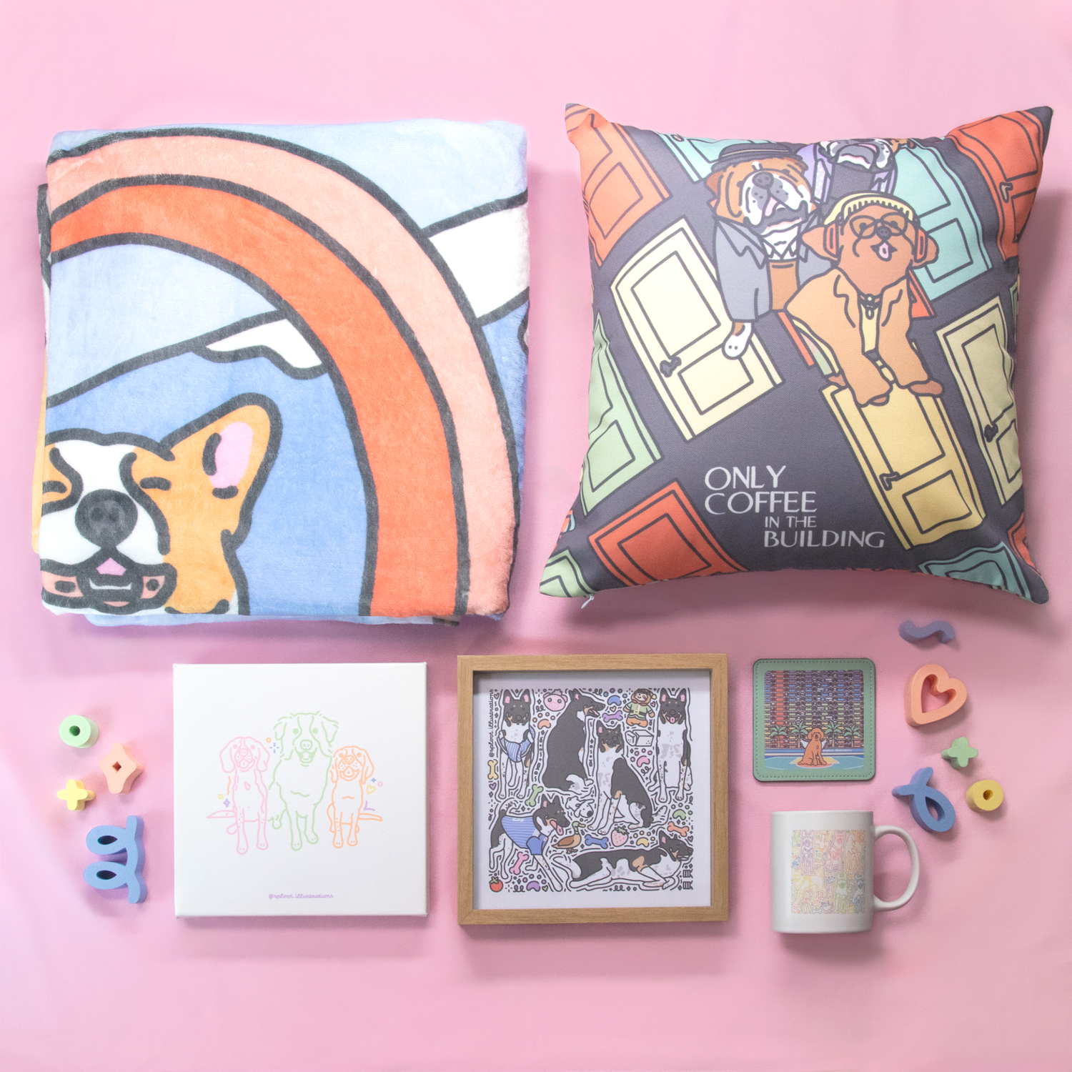 家居用品